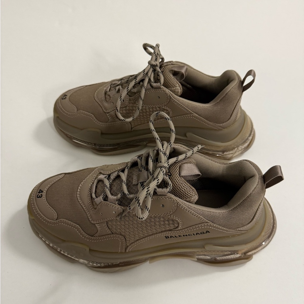 Balenciaga Triple S Sneakers